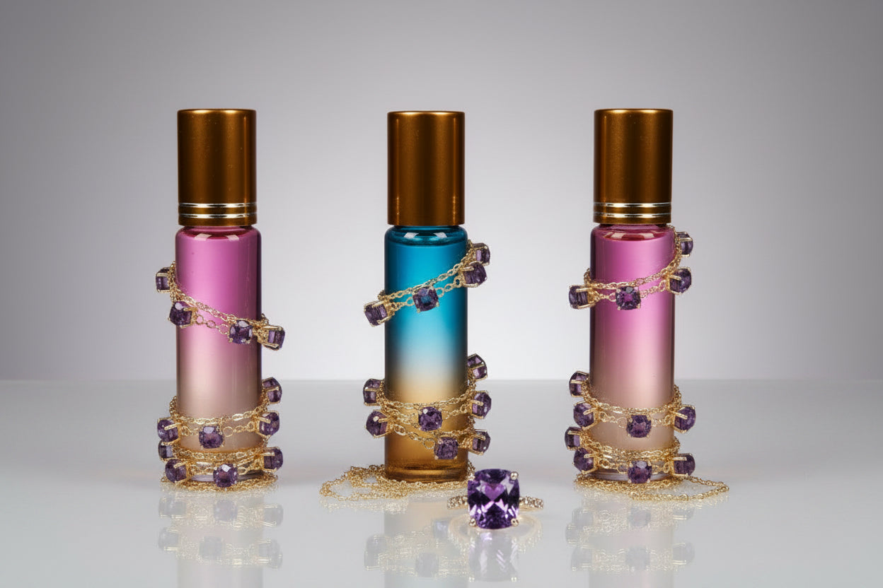 THE GOLD UNIT (Women)