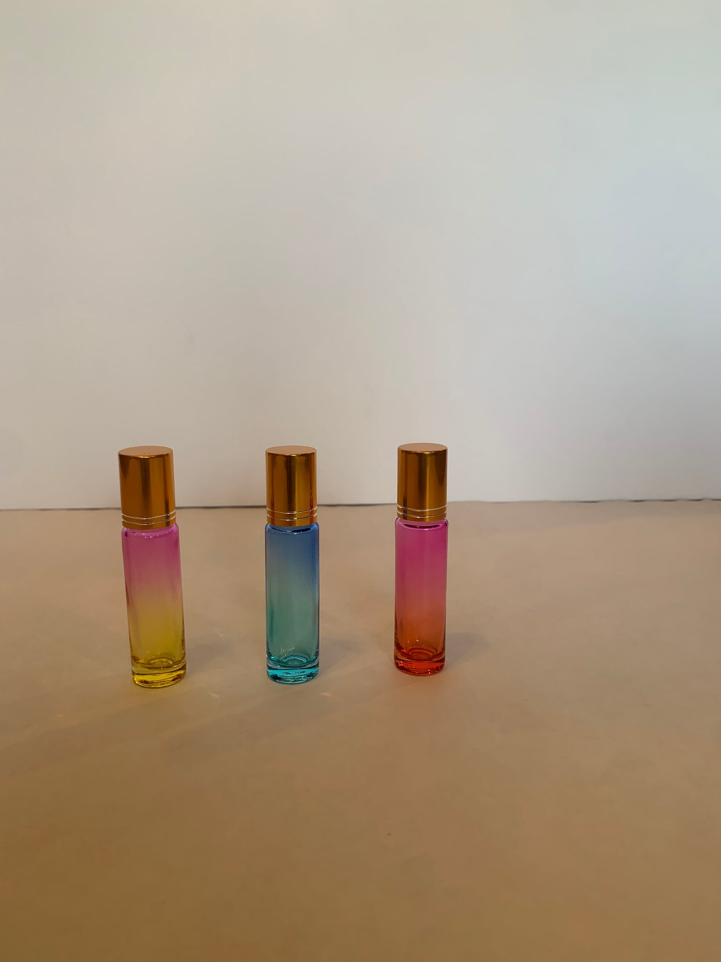 THE GOLD UNIT (Men)