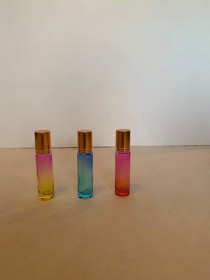 THE GOLD UNIT (Men)