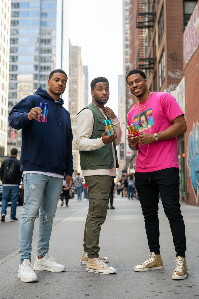 TOO FLY UNIT  (Men)
