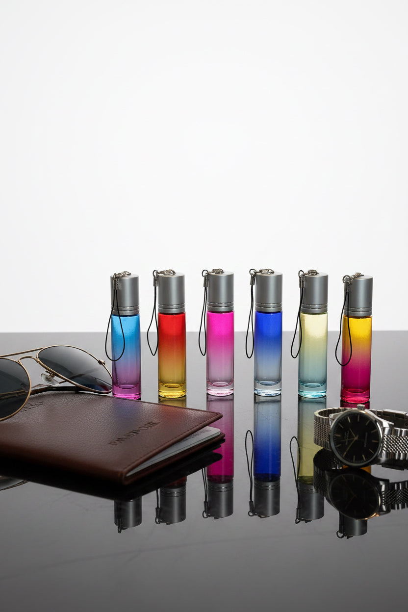 TRAVEL UNIT (Men)