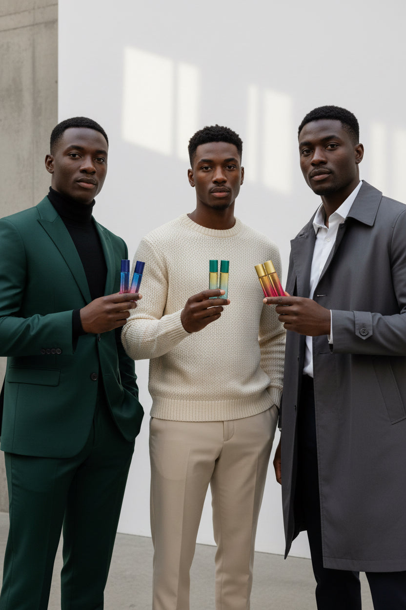 TOO FLY UNIT  (Men)