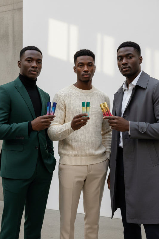 TOO FLY UNIT  (Men)